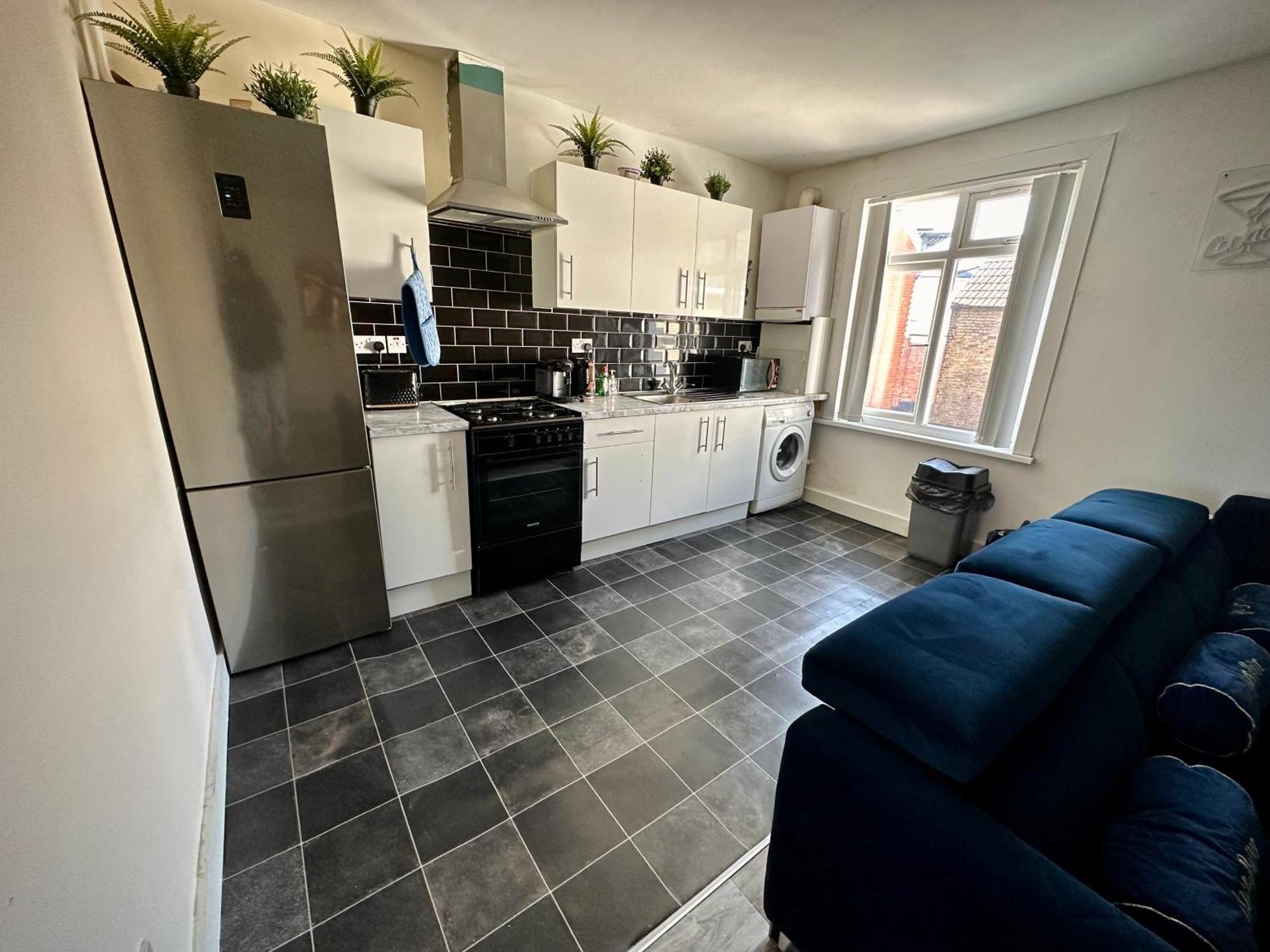 Wizards Corner Spacious 3 Bed Near Watford Junction ภายนอก รูปภาพ