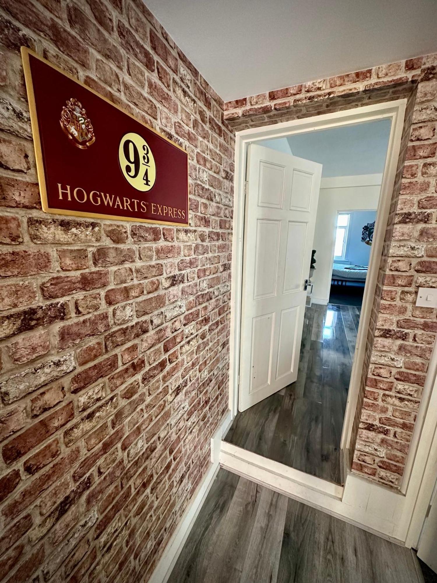 Wizards Corner Spacious 3 Bed Near Watford Junction ภายนอก รูปภาพ